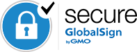Secure GlobalSign by GMO