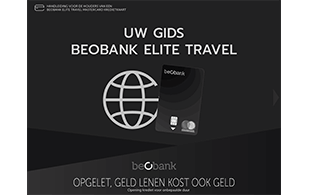 Elite travel Guide