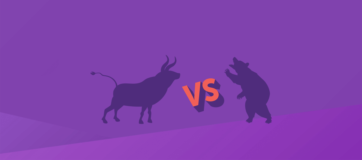 Bull market vs bear market : quelle stratégie d’investissement adopter ?