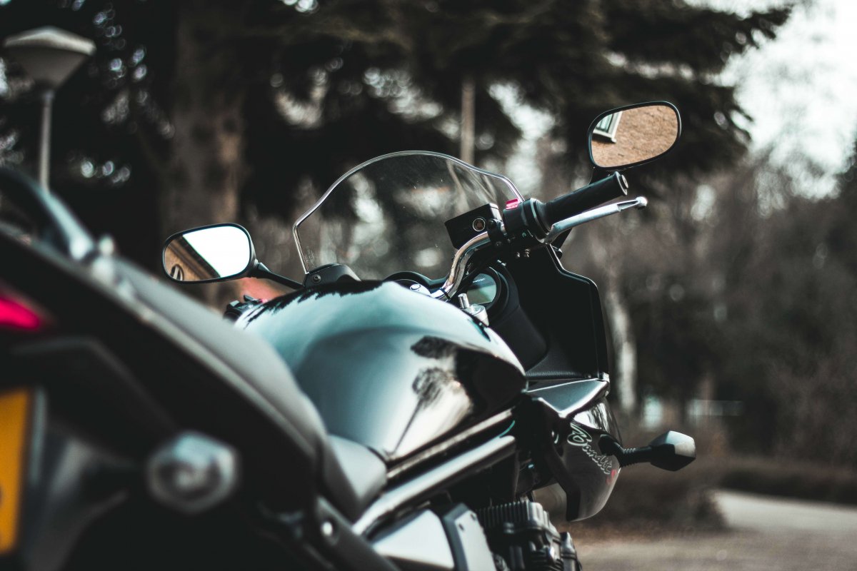 Choisissez une moto qui vous correspond