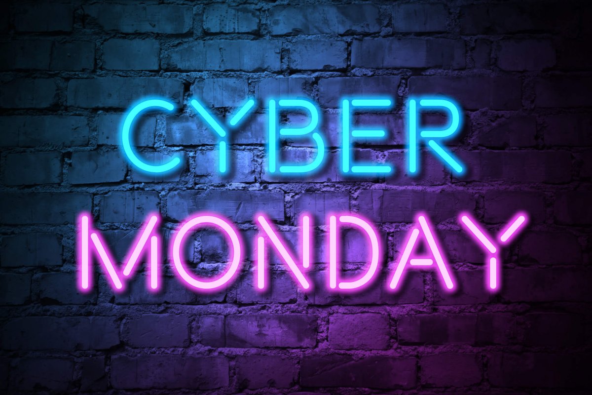 Cyber Monday: eindejaarskoopjes online | Beobank