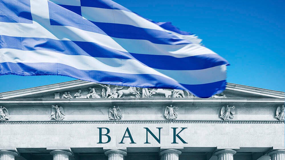 De Griekse 'neen': hoe zwaar is dat blok aan ons been?