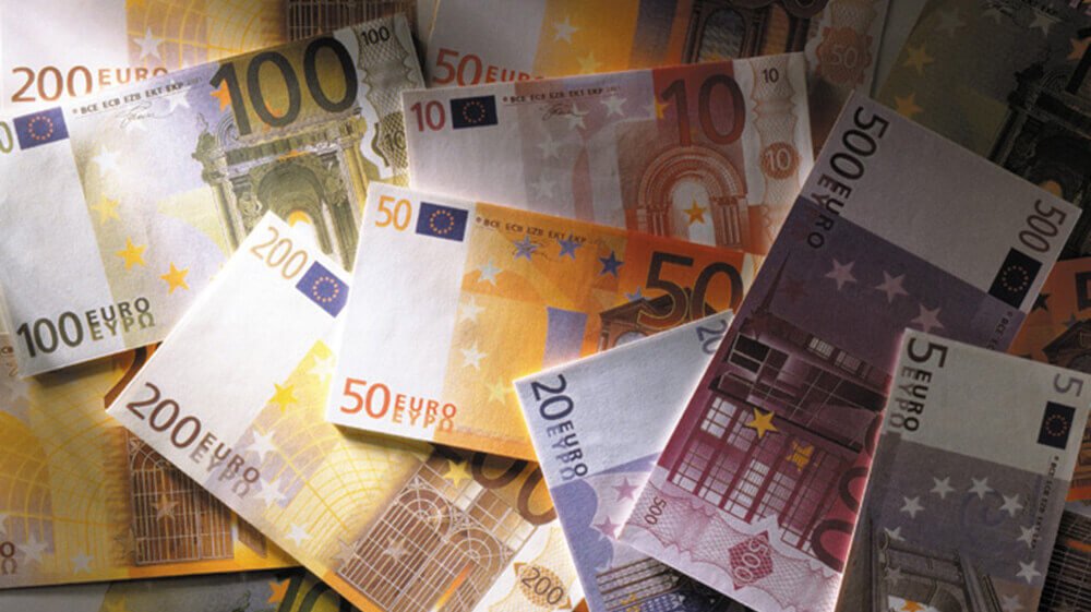 L’Europe lance l’assouplissement quantitatif