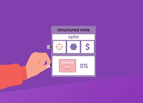 Welke soorten Structured Notes bestaan er? Lees hier meer over investeren in een Structured Note.