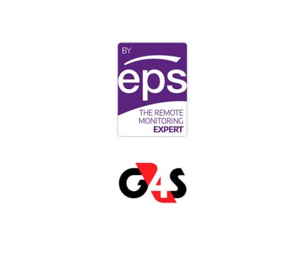Logos G4S - EPS
