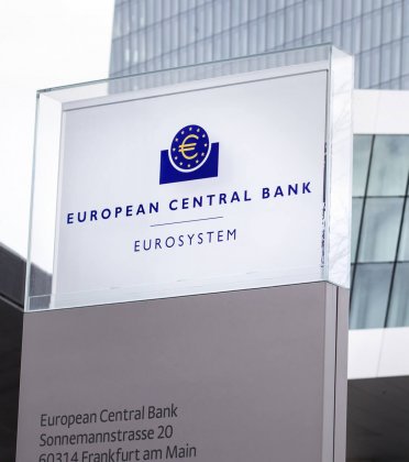 De Europese centrale bank voert regelmatig "stress tests" uit om de soliditeit van de banksector te testen