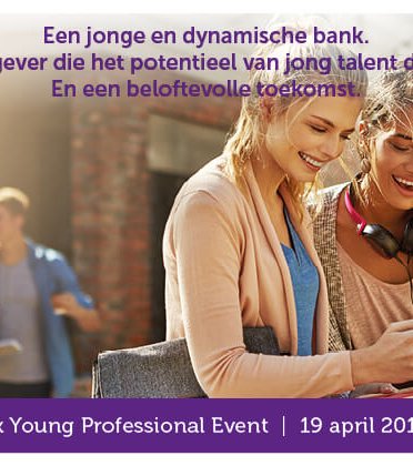 Beobank Young Professionals