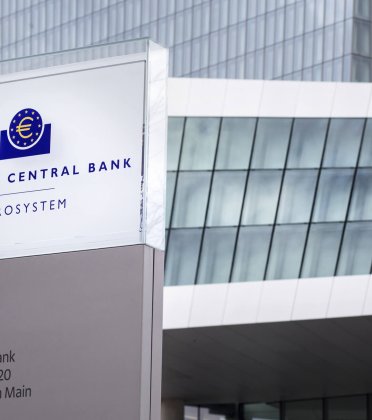 De centrale bank vervult een erg belangrijke rol voor uw vermogen.