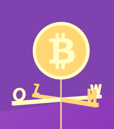 Bitcoin zijn echt in trek, maar let op fraude met cryptomunten! 