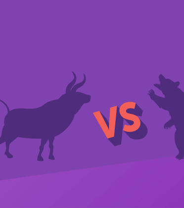 Bull market vs bear market : quelle stratégie d’investissement adopter ?