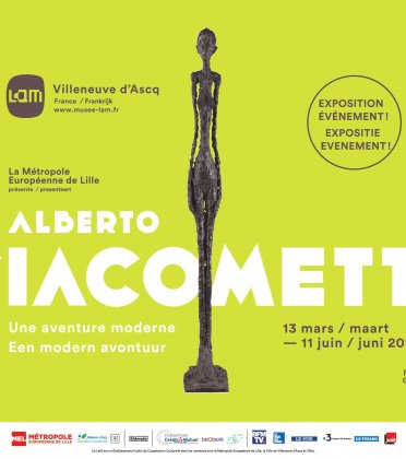 Concours Giacometti
