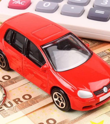 Autosalon: welke belastingen betaalt u voor uw wagen?